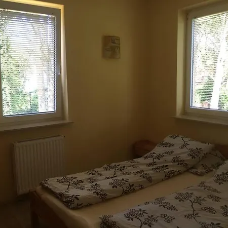 Beautiful 100 Meters From The Beach Apartment