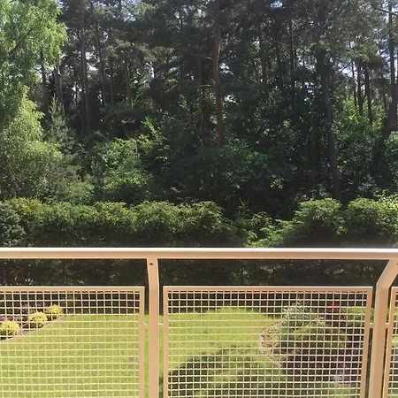 Beautiful 100 Meters From The Beach Apartment