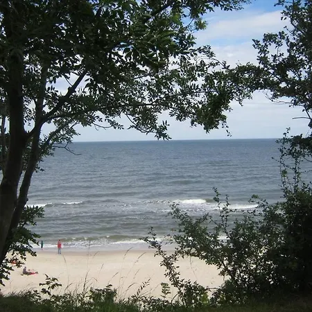 Beautiful 100 Meters From The Beach