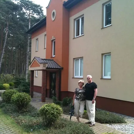 Beautiful 100 Meters From The Beach Apartment *