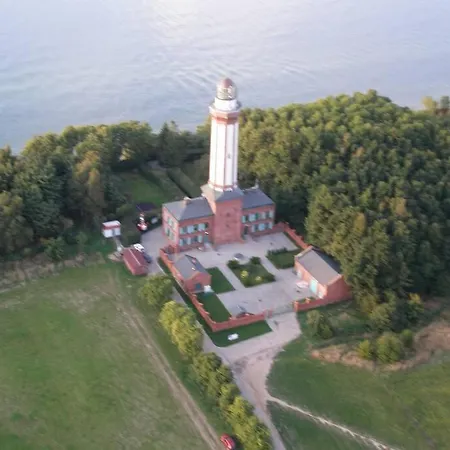 Beautiful 100 Meters From The Beach * Niechorze