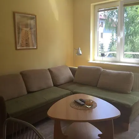 Beautiful 100 Meters From The Beach Apartment *