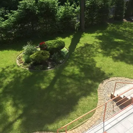 Beautiful 100 Meters From The Beach Apartment Niechorze