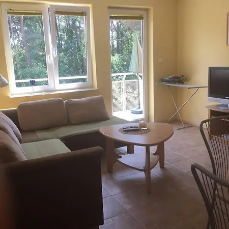 Beautiful 100 Meters From The Beach