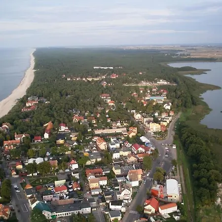 Beautiful 100 Meters From The Beach Apartment