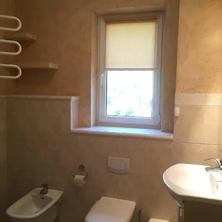 Beautiful 100 Meters From The Beach Apartment *